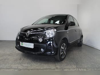 Used Renault Twingo 2017 for sale - 79656358: Photo