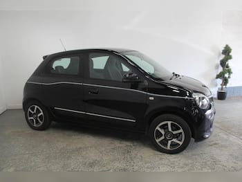 Used Renault Twingo 2017 for sale - 79656358: Photo