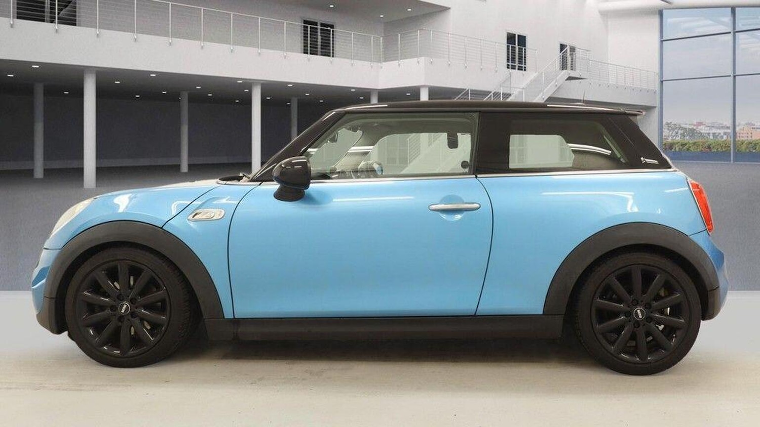 Used MINI Hatch 2015 for sale - 78053347: Photo 11