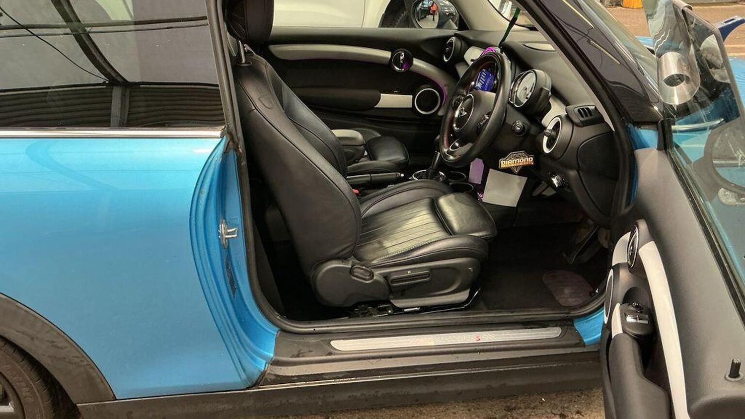 Used MINI Hatch 2015 for sale - 78053347: Photo 14