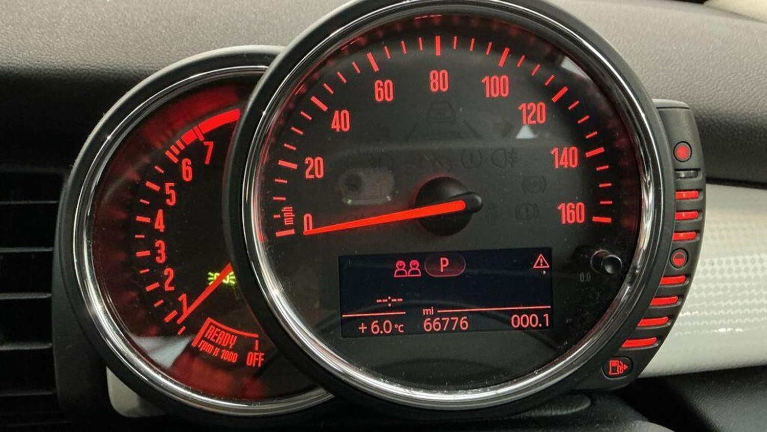 Used MINI Hatch 2015 for sale - 78053347: Photo 15