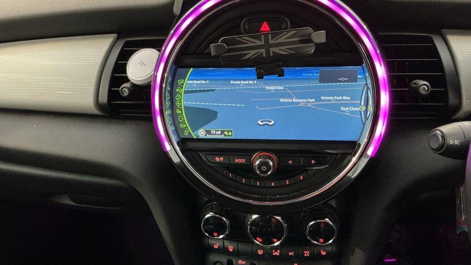 Used MINI Hatch 2015 for sale - 78053347: Photo 16