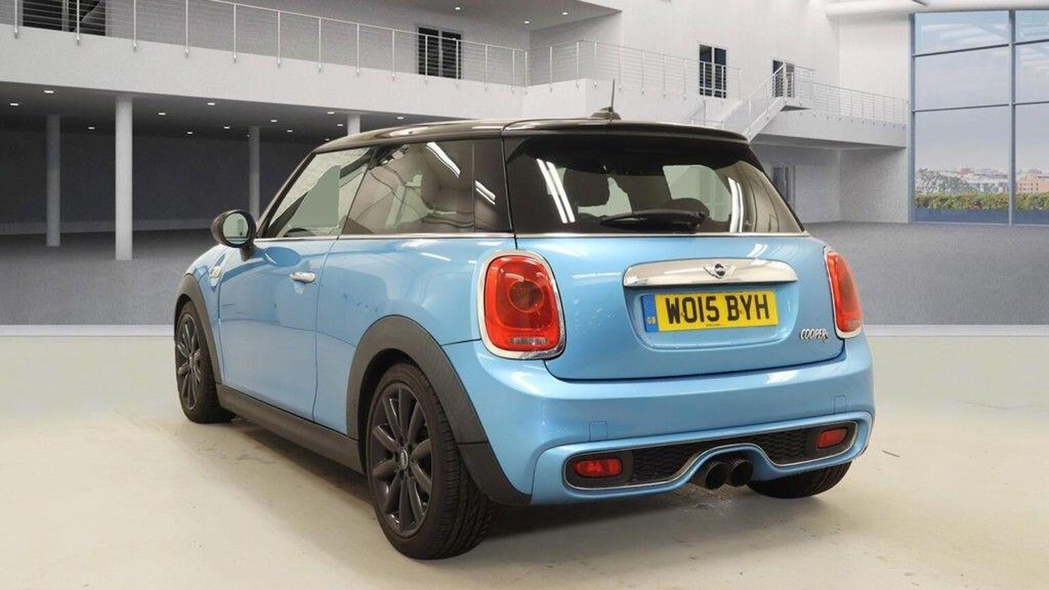 Used MINI Hatch 2015 for sale - 78053347: Photo 5