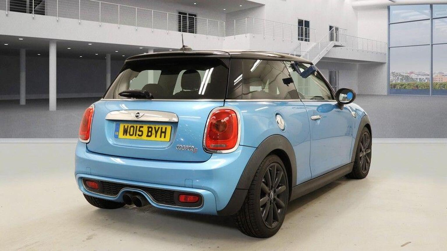 Used MINI Hatch 2015 for sale - 78053347: Photo 7