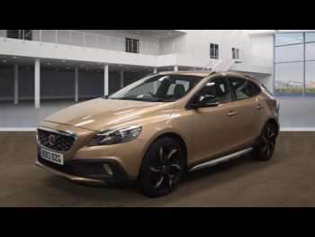 Used Volvo V40 Cross Country 2013 for sale - 74829916: Photo