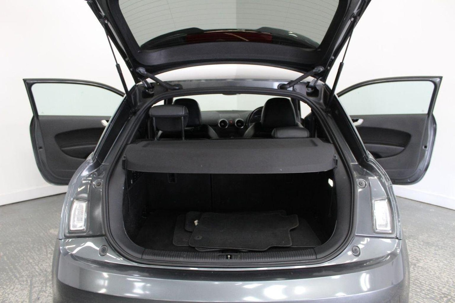 Vehicle 20