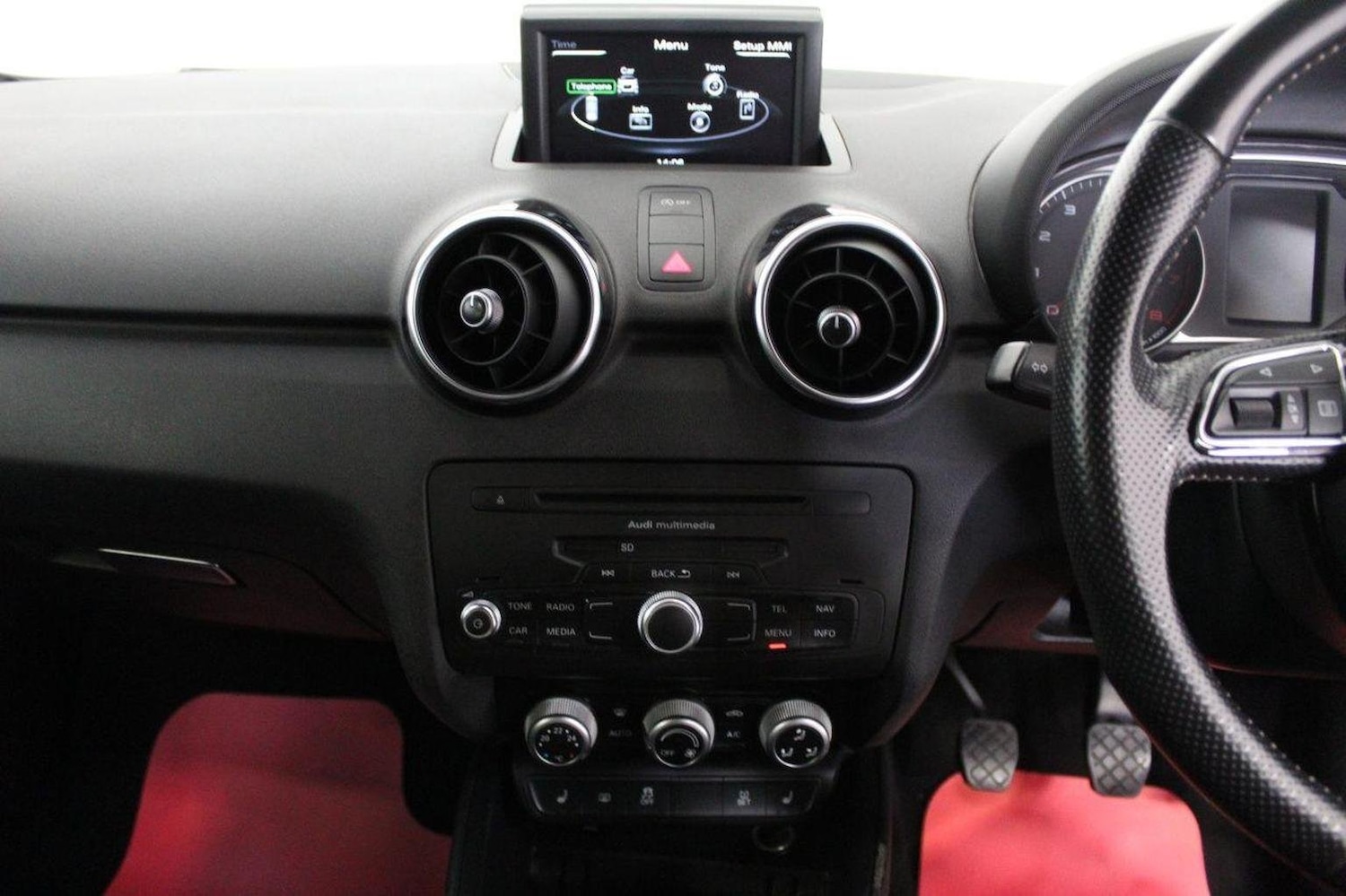 Vehicle 27