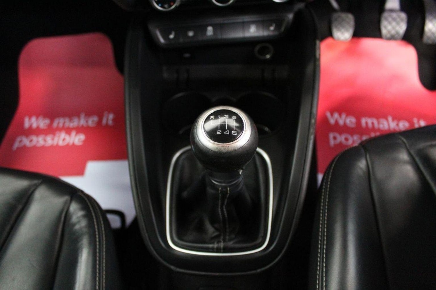 Vehicle 36