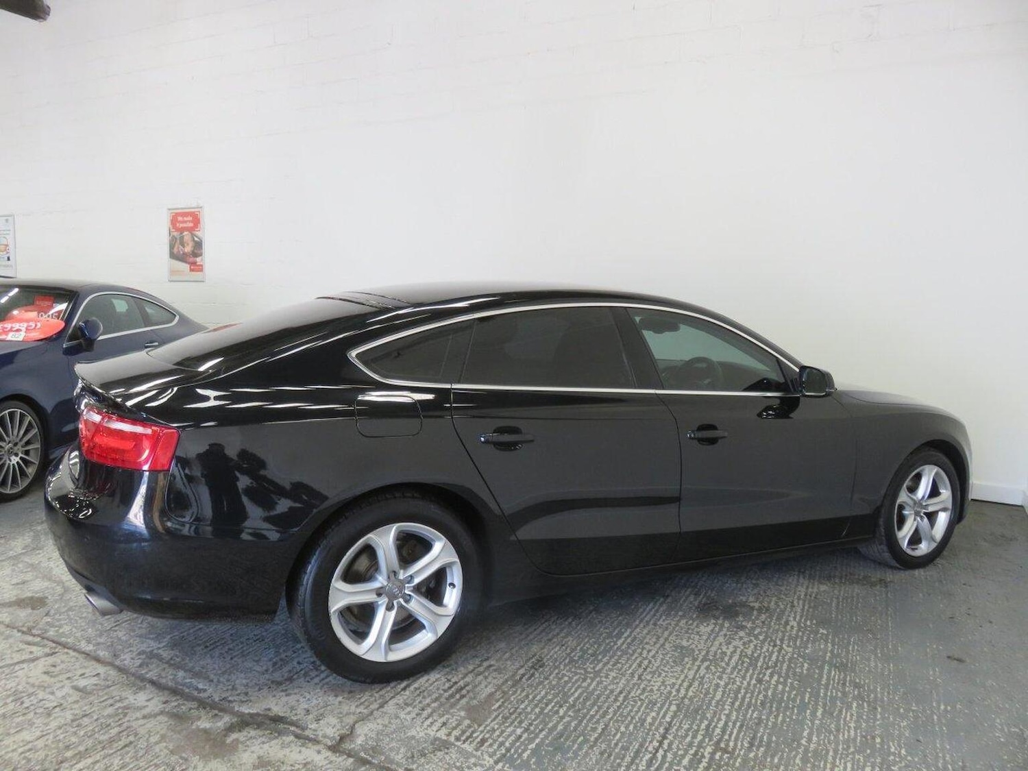 Used Audi A5 2012 for sale - 77937860: Photo 11