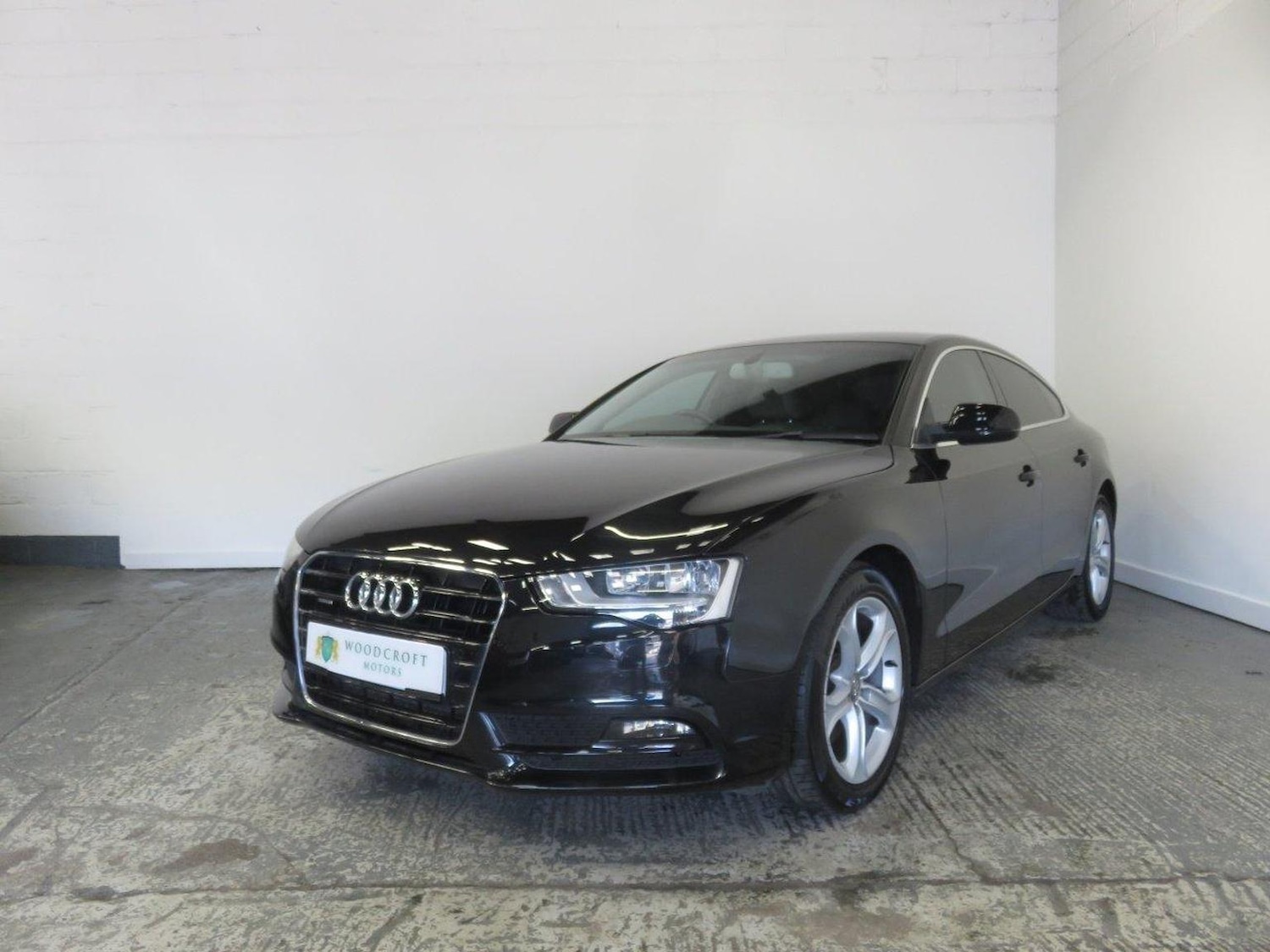 Used Audi A5 2012 for sale - 77937860: Photo 2