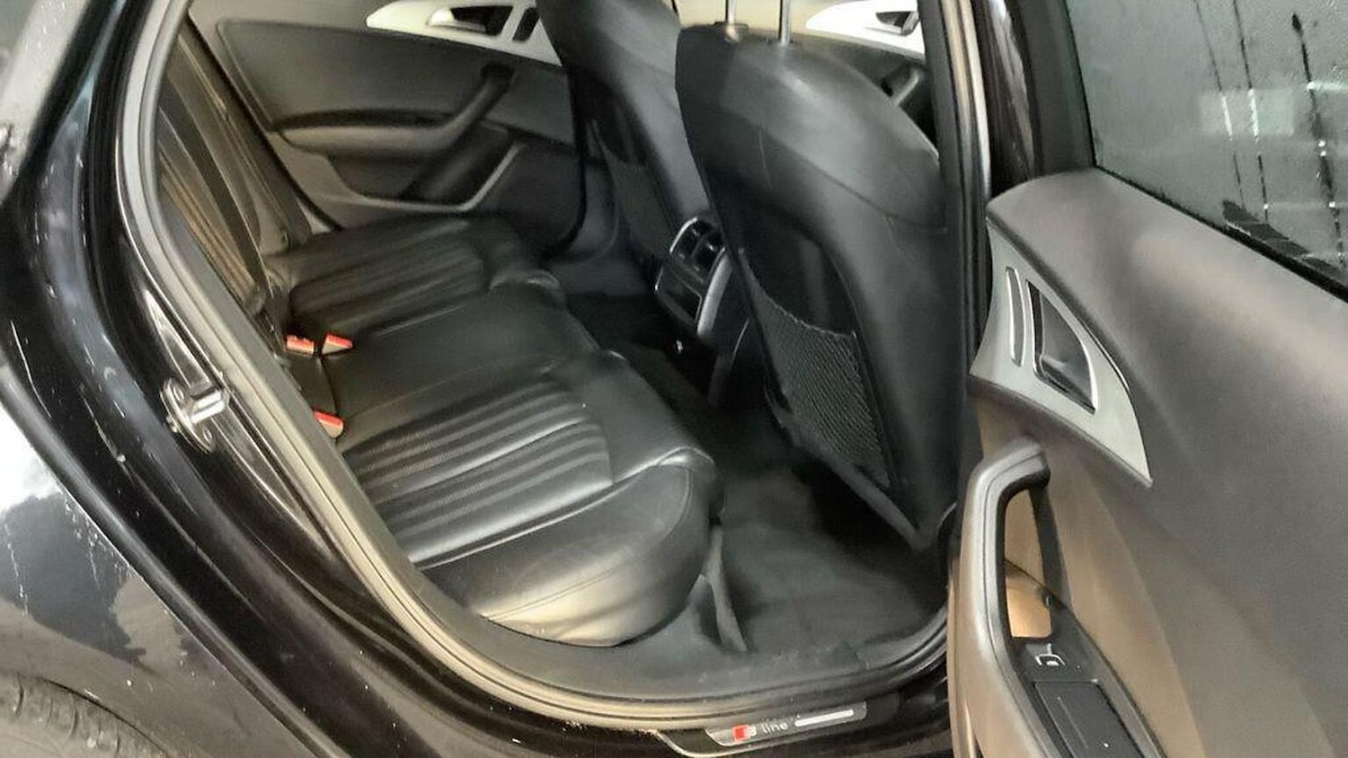 Used Audi A6 Saloon 2013 for sale - 77296832: Photo 13