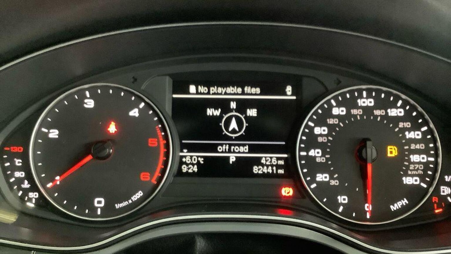 Used Audi A6 Saloon 2013 for sale - 77296832: Photo 15