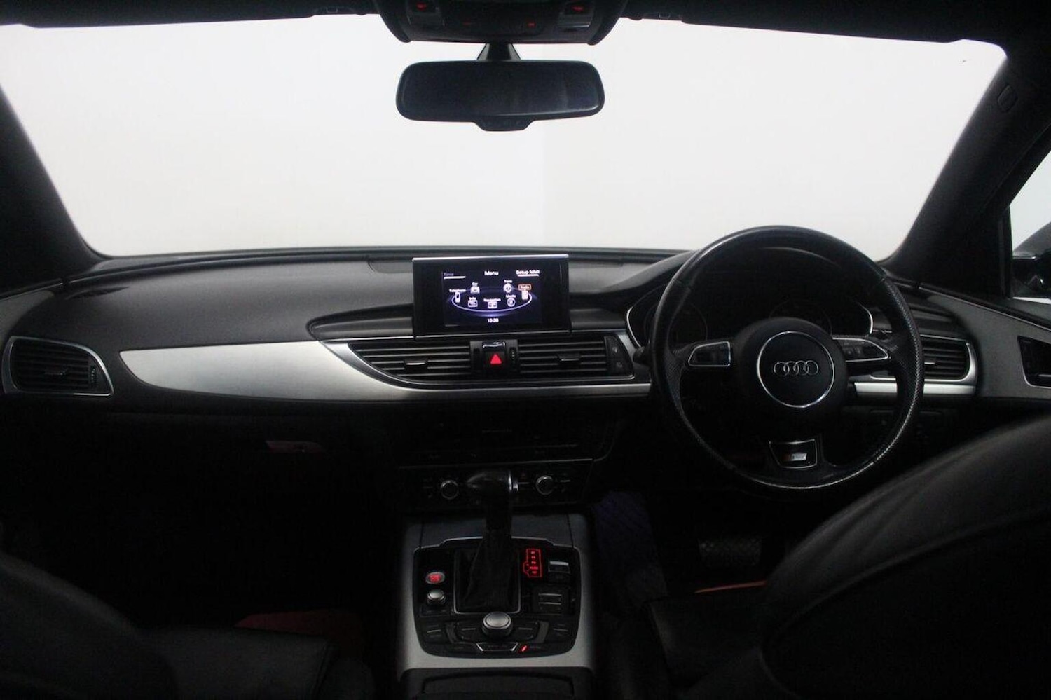 Used Audi A6 Saloon 2013 for sale - 77296832: Photo 27