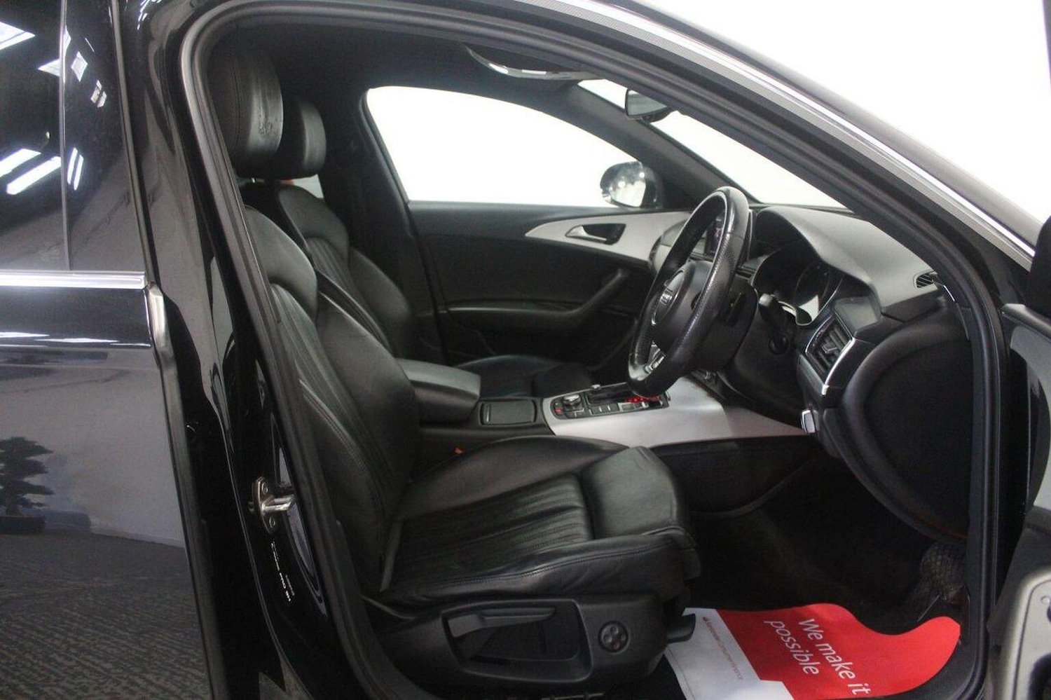 Used Audi A6 Saloon 2013 for sale - 77296832: Photo 28