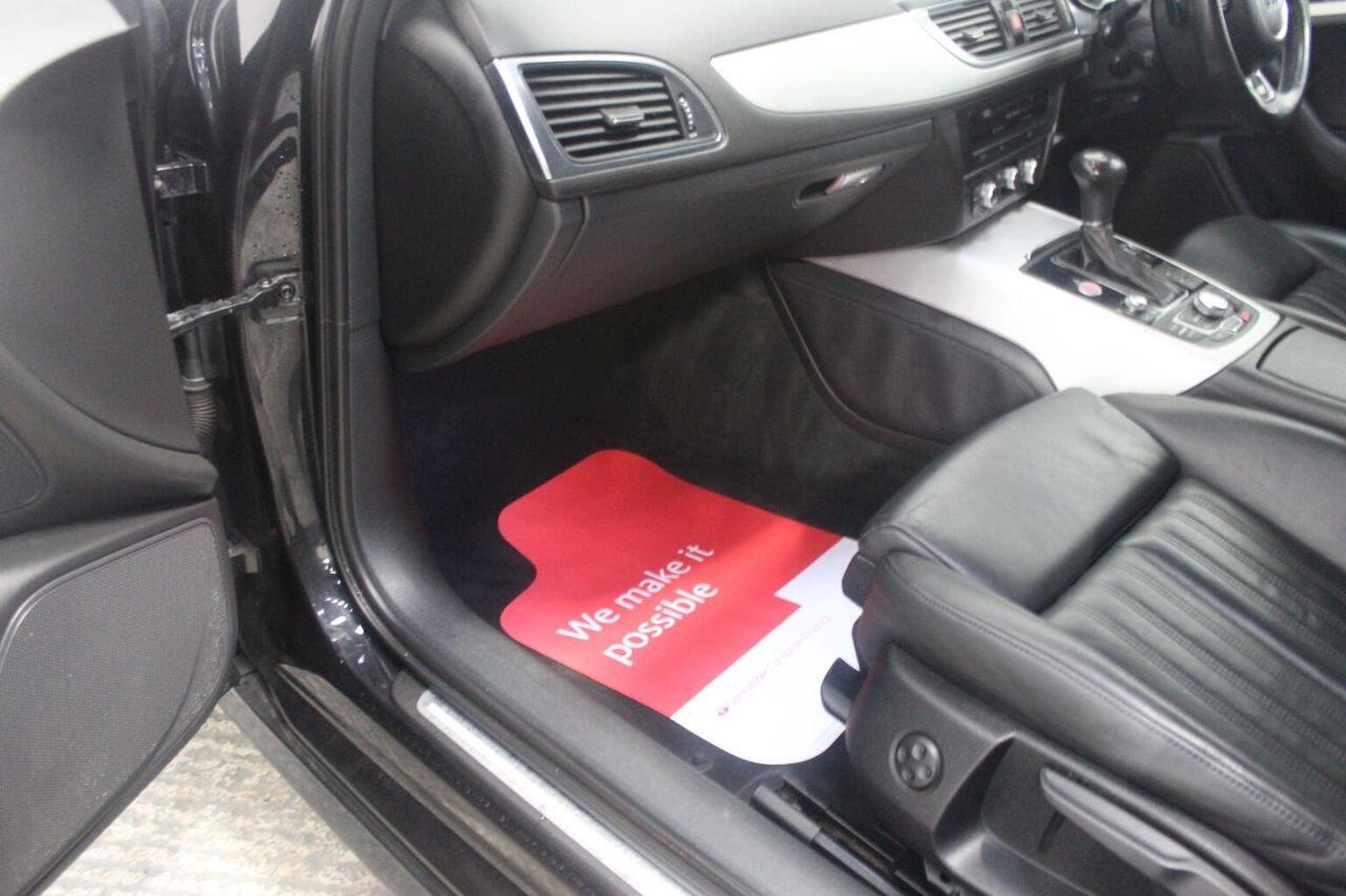 Used Audi A6 Saloon 2013 for sale - 77296832: Photo 30