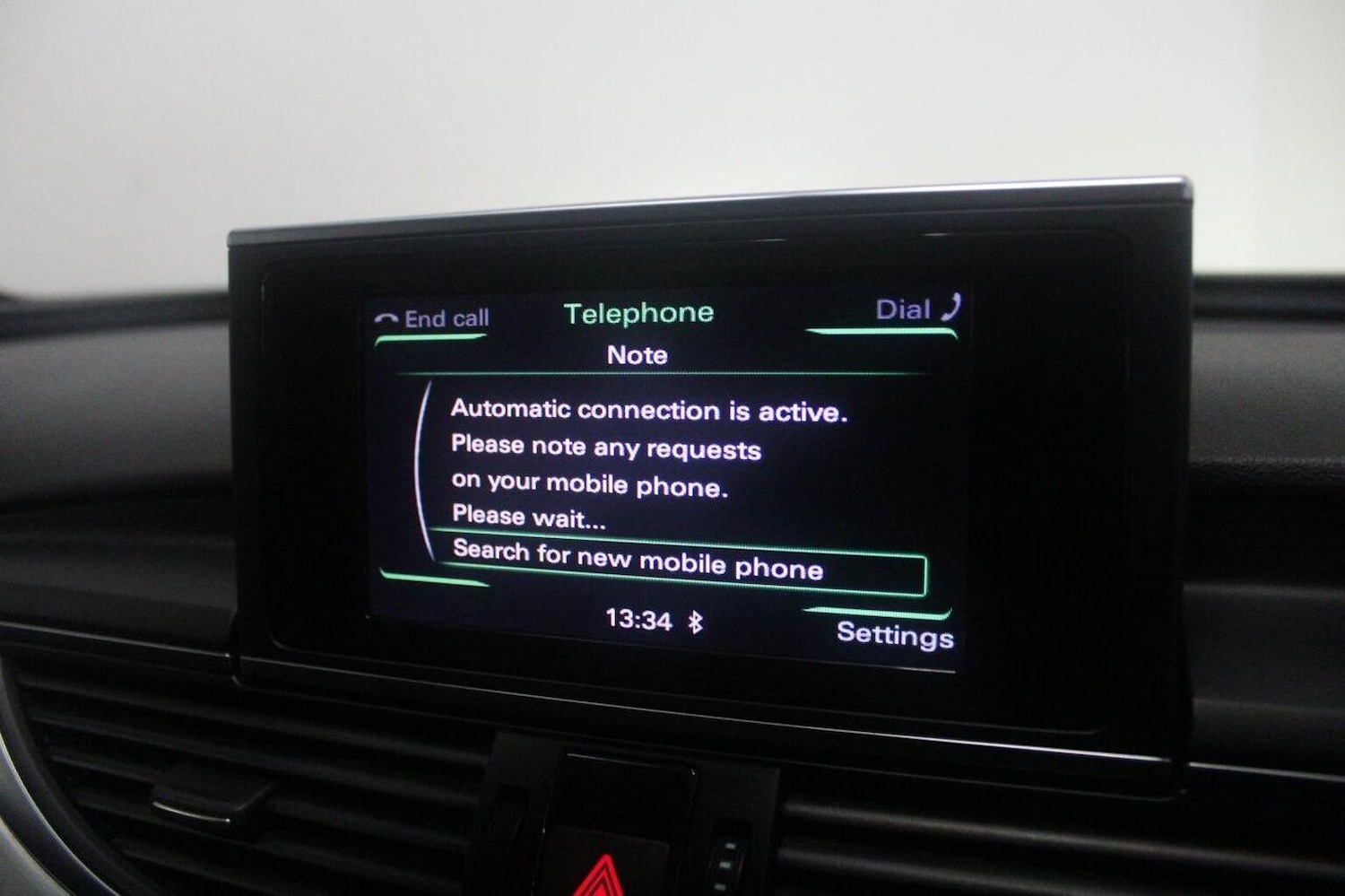 Used Audi A6 Saloon 2013 for sale - 77296832: Photo 34