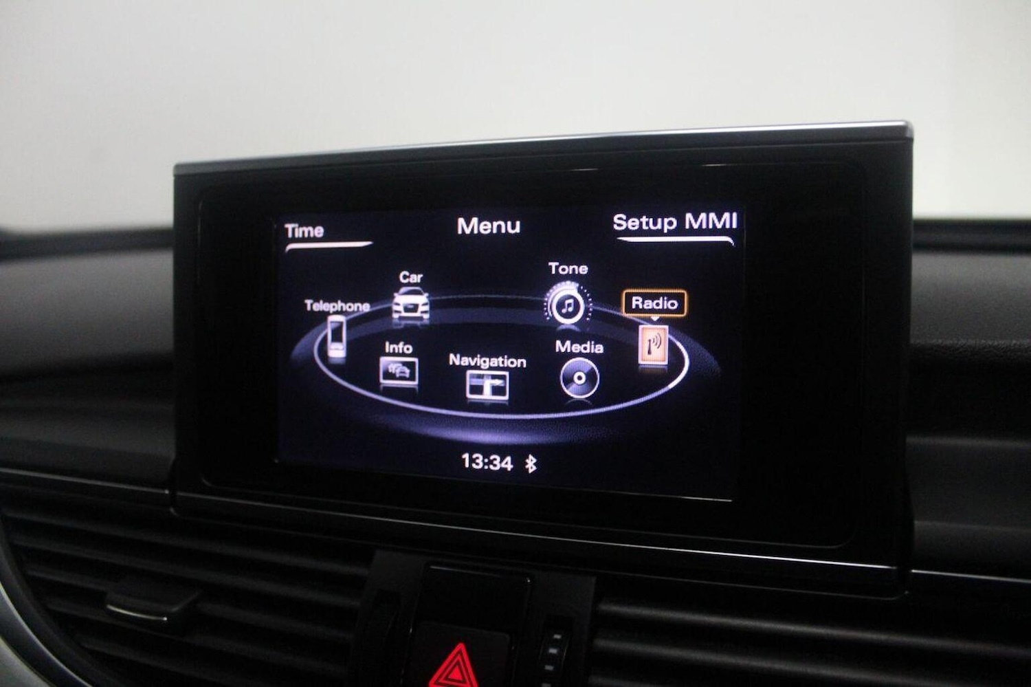 Used Audi A6 Saloon 2013 for sale - 77296832: Photo 35