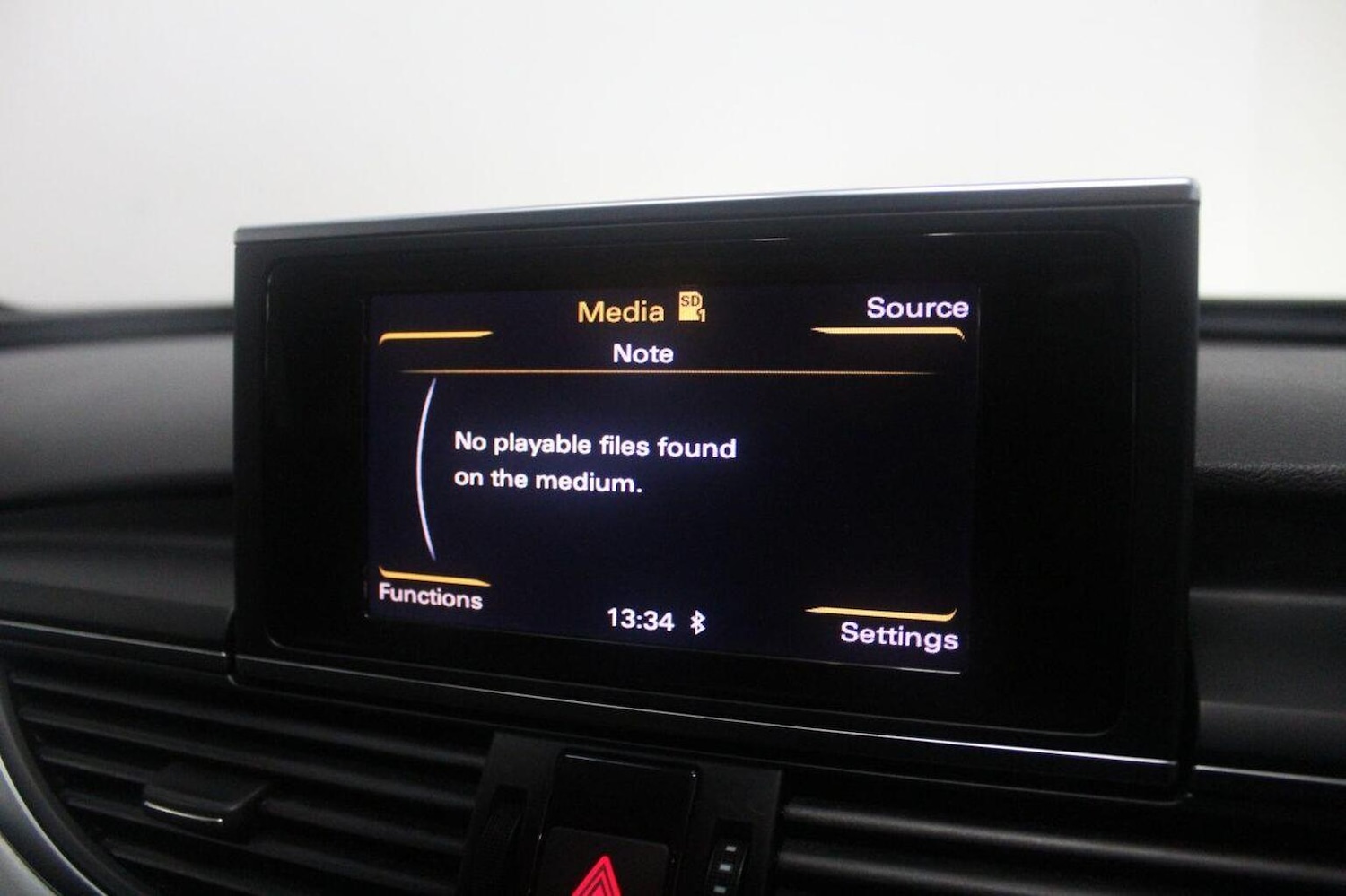 Used Audi A6 Saloon 2013 for sale - 77296832: Photo 36