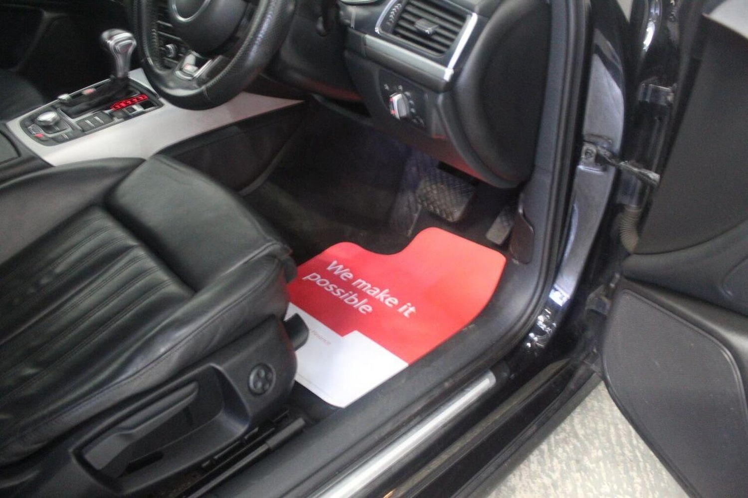 Used Audi A6 Saloon 2013 for sale - 77296832: Photo 48