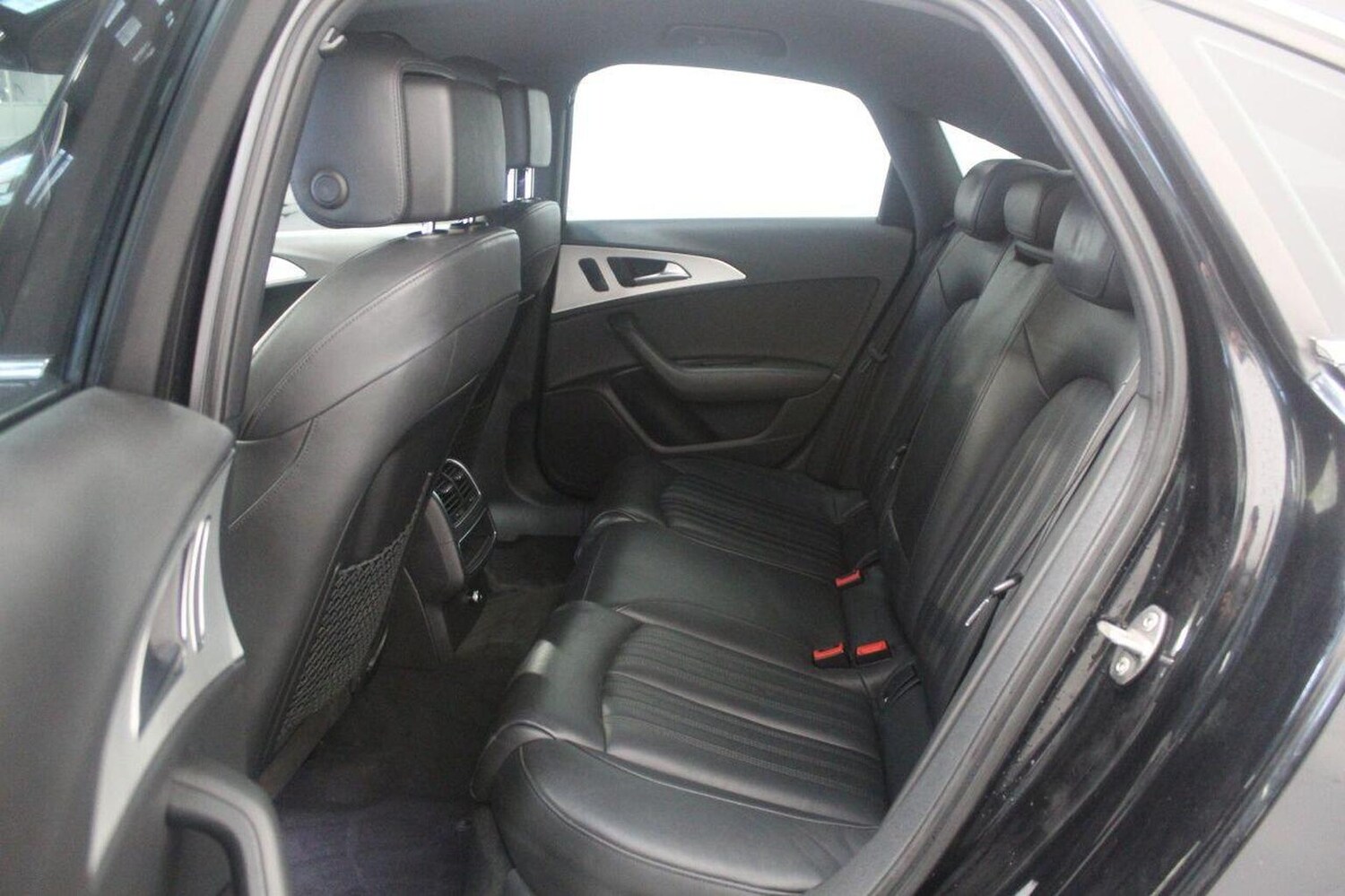 Used Audi A6 Saloon 2013 for sale - 77296832: Photo 51