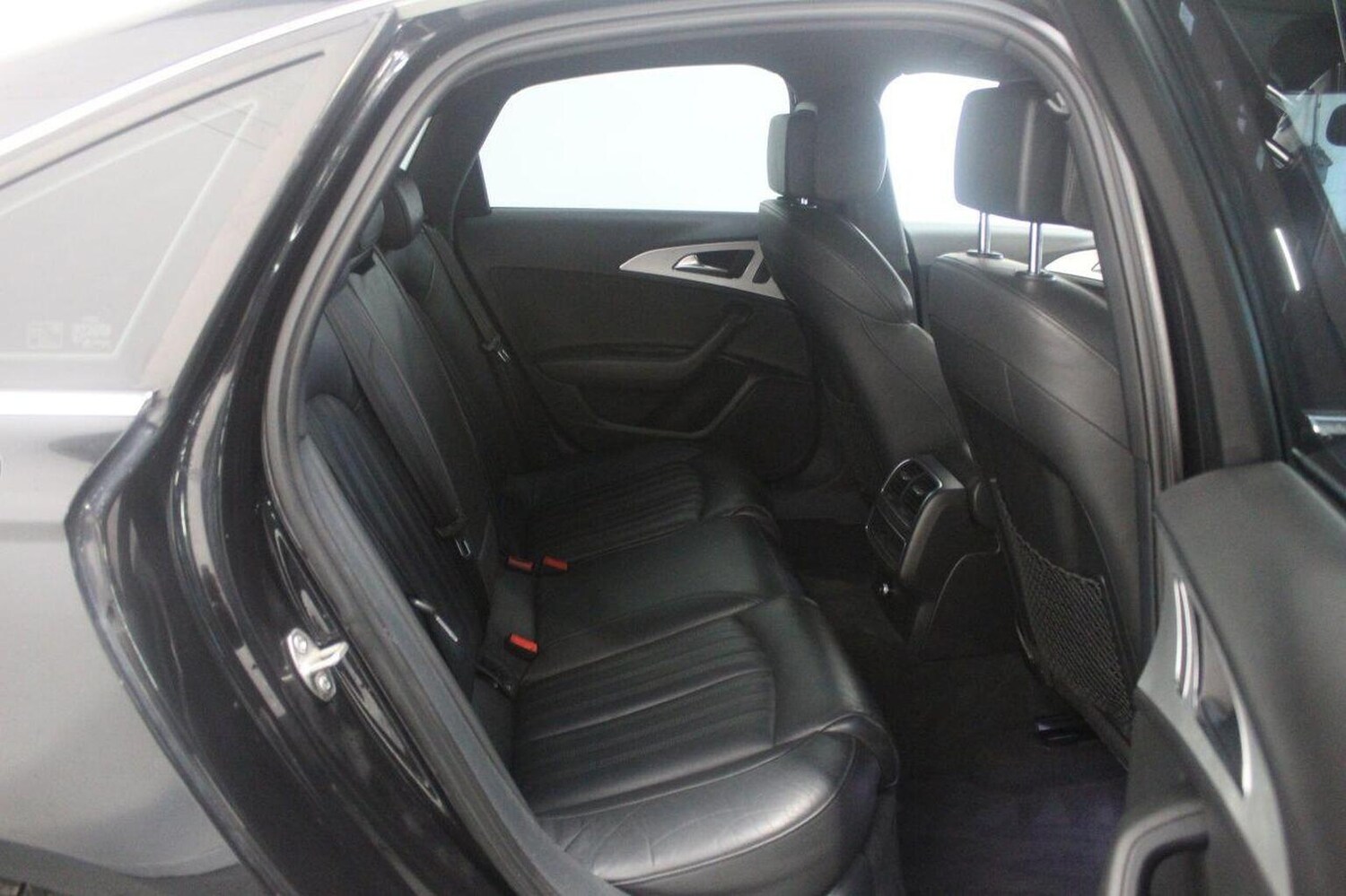 Used Audi A6 Saloon 2013 for sale - 77296832: Photo 52