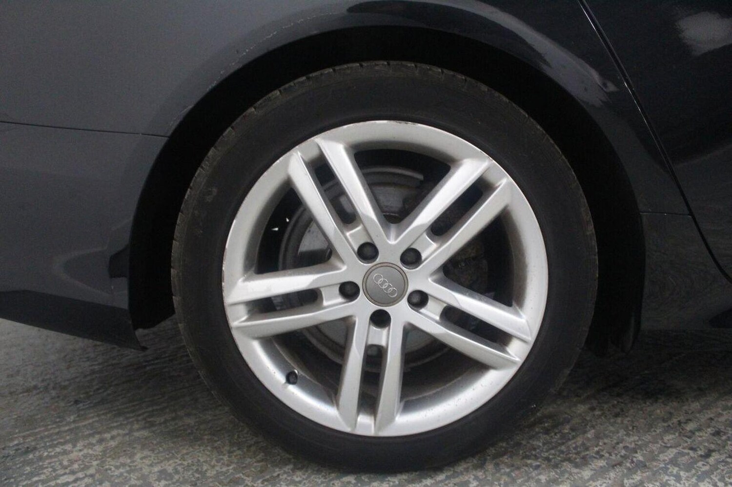 Used Audi A6 Saloon 2013 for sale - 77296832: Photo 56