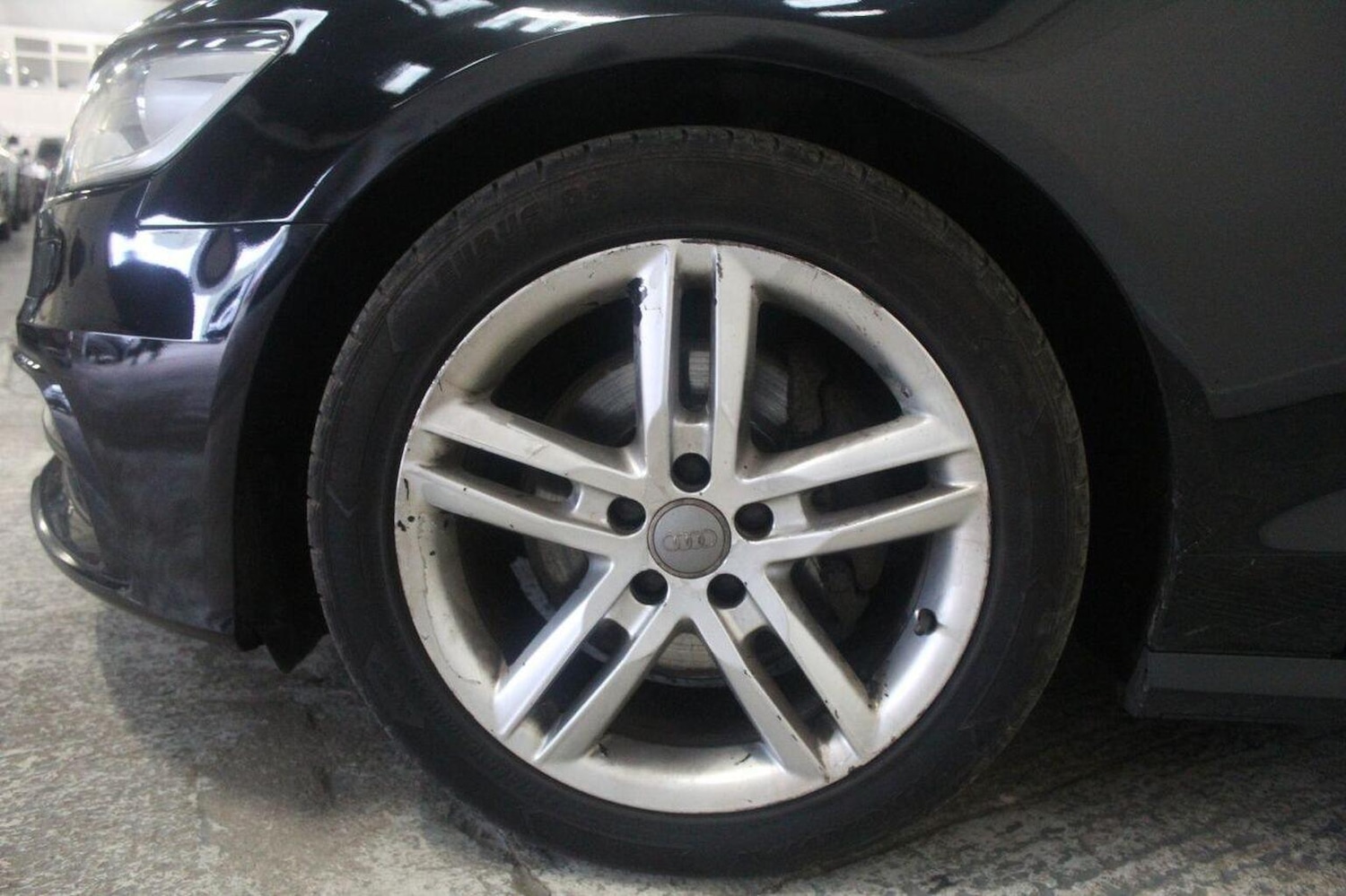 Used Audi A6 Saloon 2013 for sale - 77296832: Photo 58