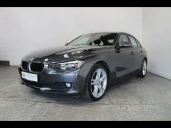Used BMW 3 Series 2012 for sale - 74964743: Photo