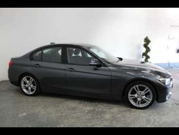 Used BMW 3 Series 2012 for sale - 74964743: Photo