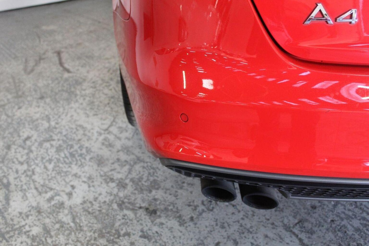 Used Audi A4 2014 for sale - 77937937: Photo 17