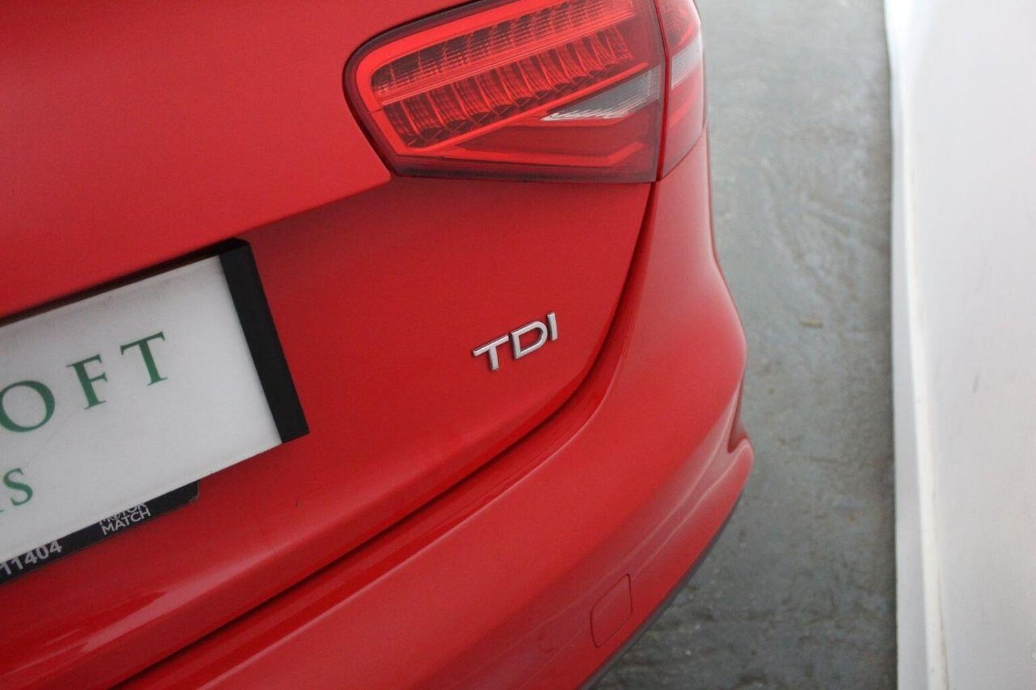 Used Audi A4 2014 for sale - 77937937: Photo 20