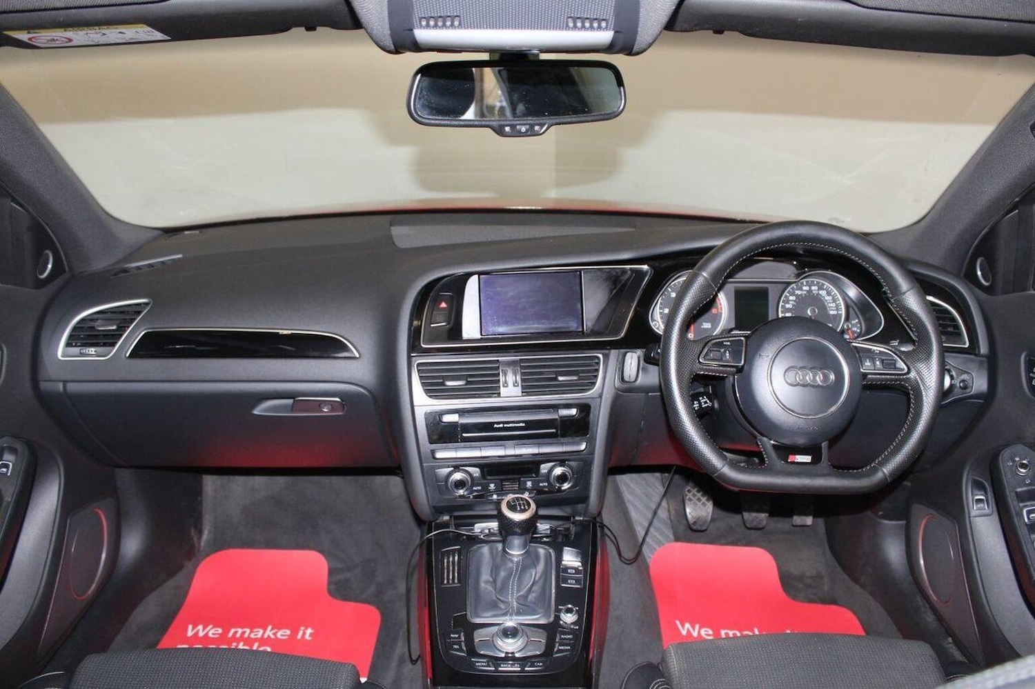 Used Audi A4 2014 for sale - 77937937: Photo 29