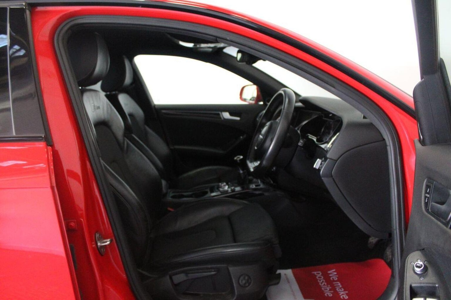 Used Audi A4 2014 for sale - 77937937: Photo 30