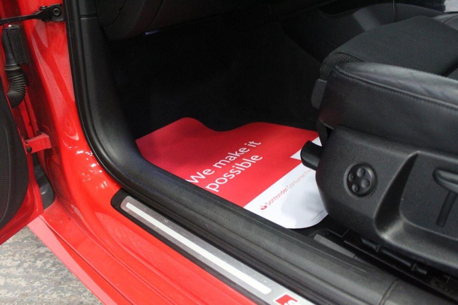 Used Audi A4 2014 for sale - 77937937: Photo 31