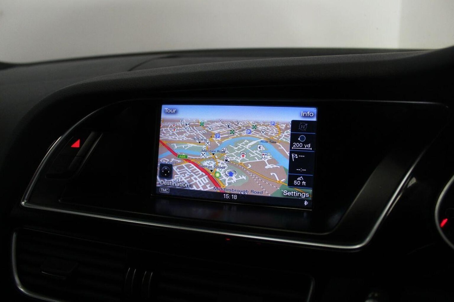 Used Audi A4 2014 for sale - 77937937: Photo 34