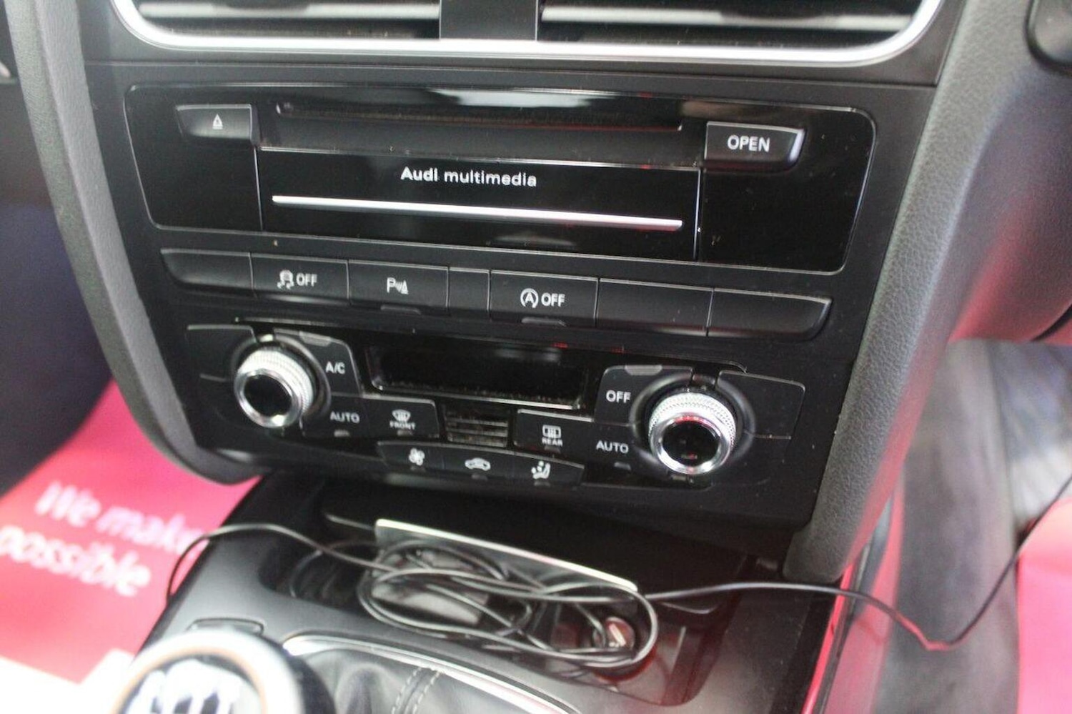 Used Audi A4 2014 for sale - 77937937: Photo 42