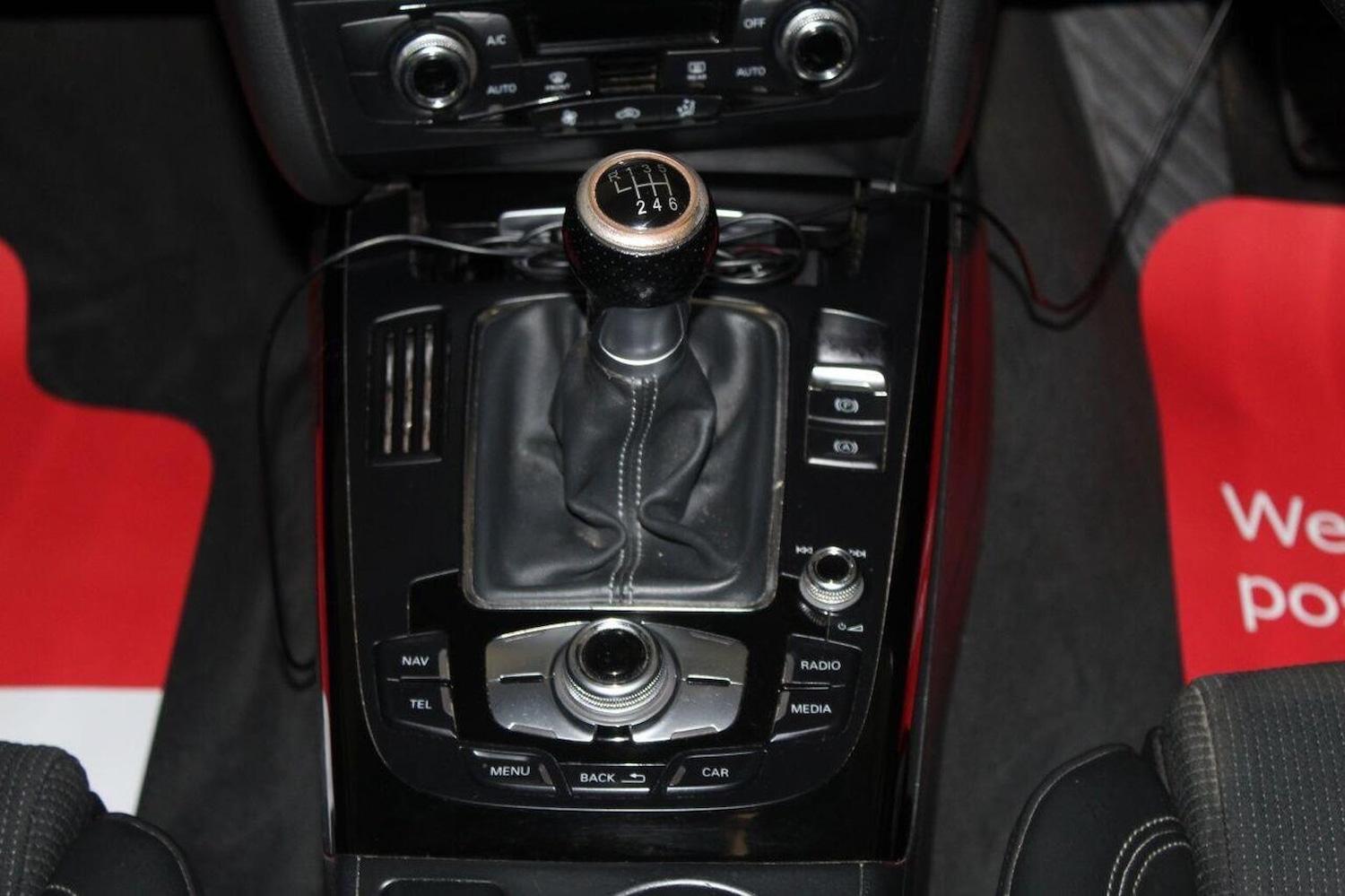 Used Audi A4 2014 for sale - 77937937: Photo 43