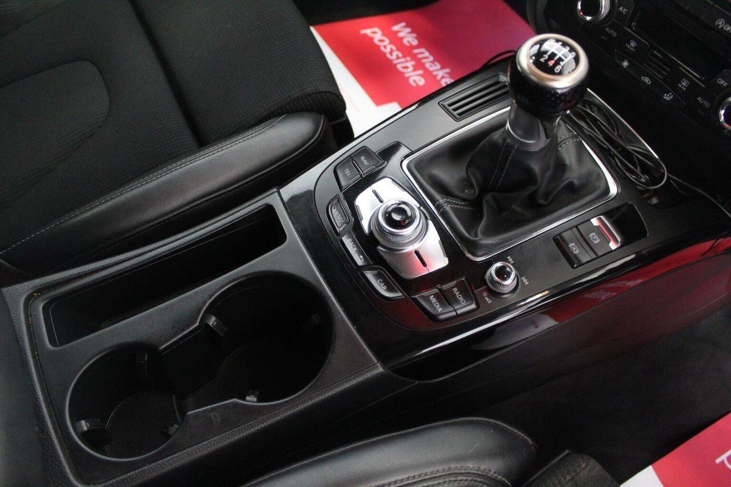 Used Audi A4 2014 for sale - 77937937: Photo 44