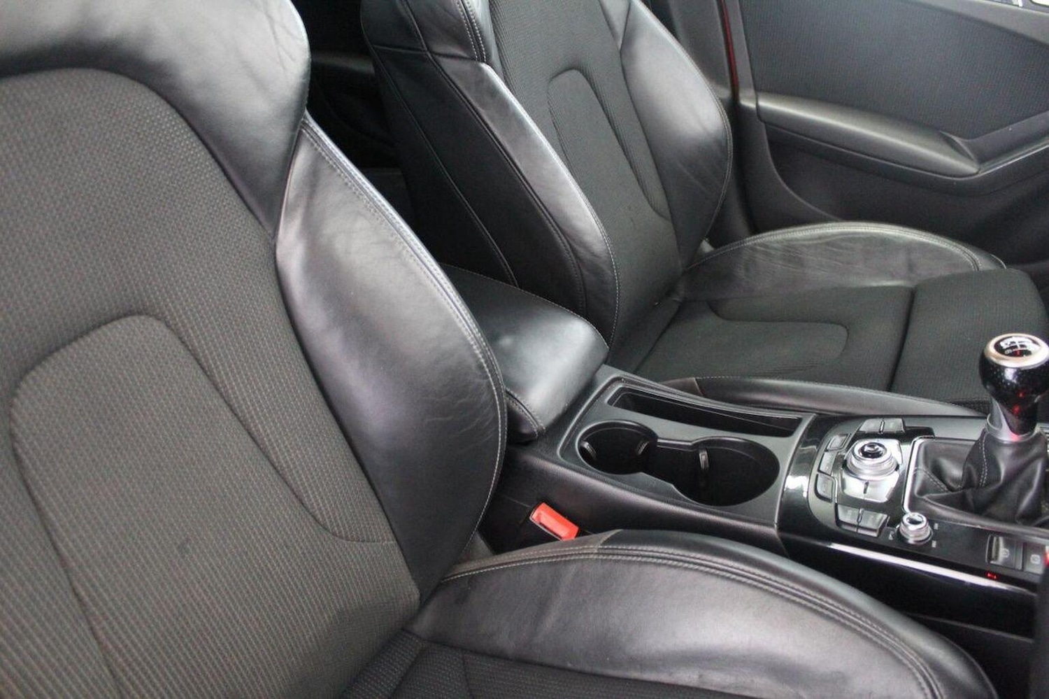 Used Audi A4 2014 for sale - 77937937: Photo 45