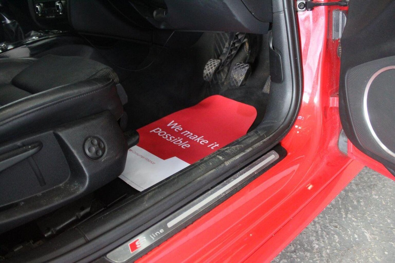 Used Audi A4 2014 for sale - 77937937: Photo 50