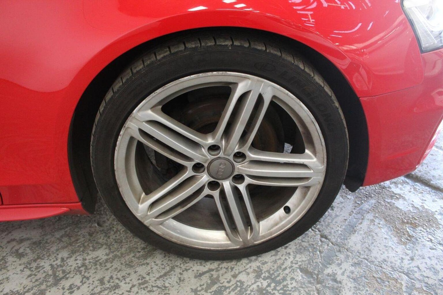 Used Audi A4 2014 for sale - 77937937: Photo 57