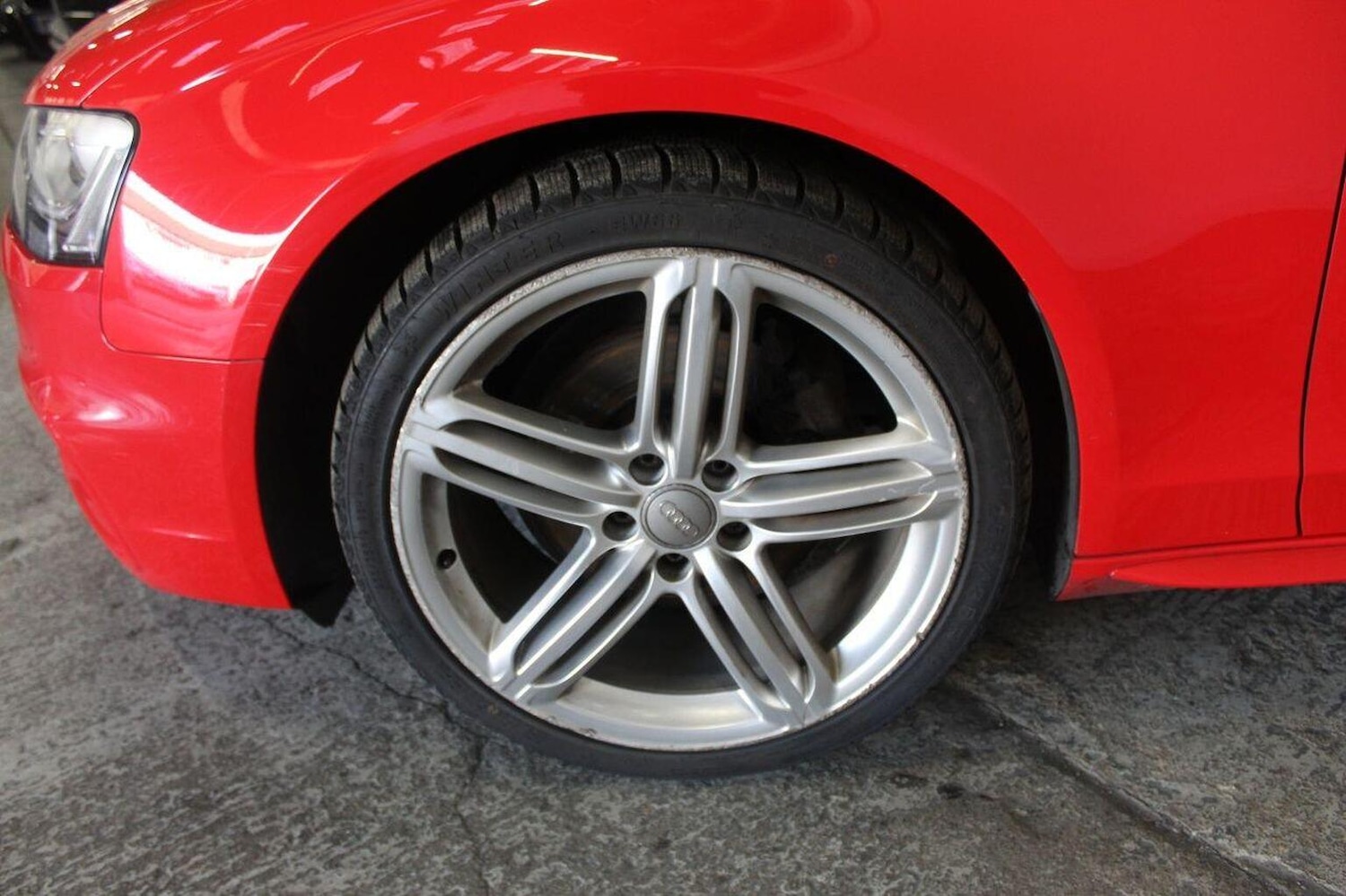 Used Audi A4 2014 for sale - 77937937: Photo 60