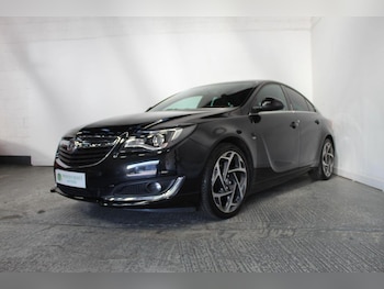 Used Vauxhall Insignia 2016 for sale - 75598838: Photo