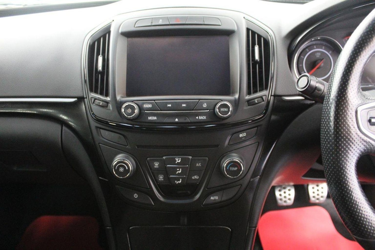 Vehicle 31