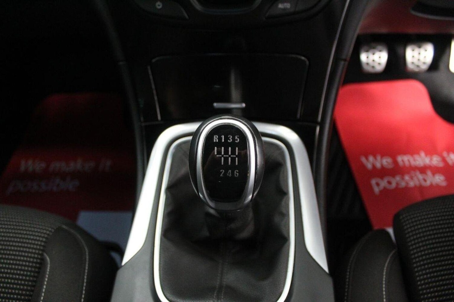 Vehicle 40