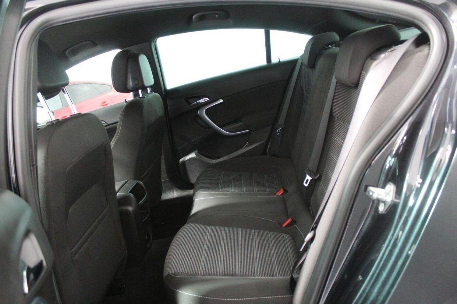 Vehicle 50