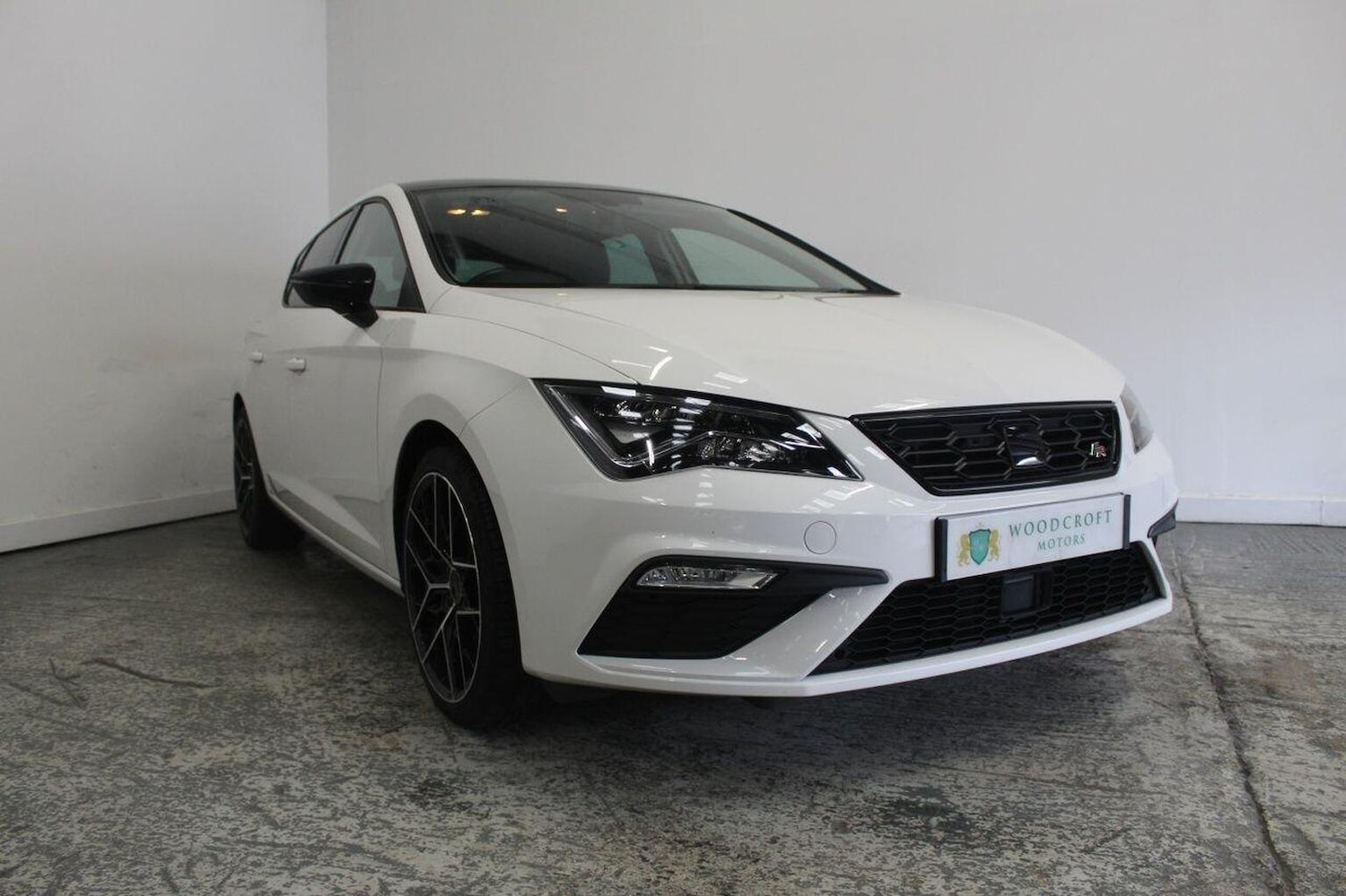 Used SEAT Leon 2018 for sale - 76439965: Photo 1