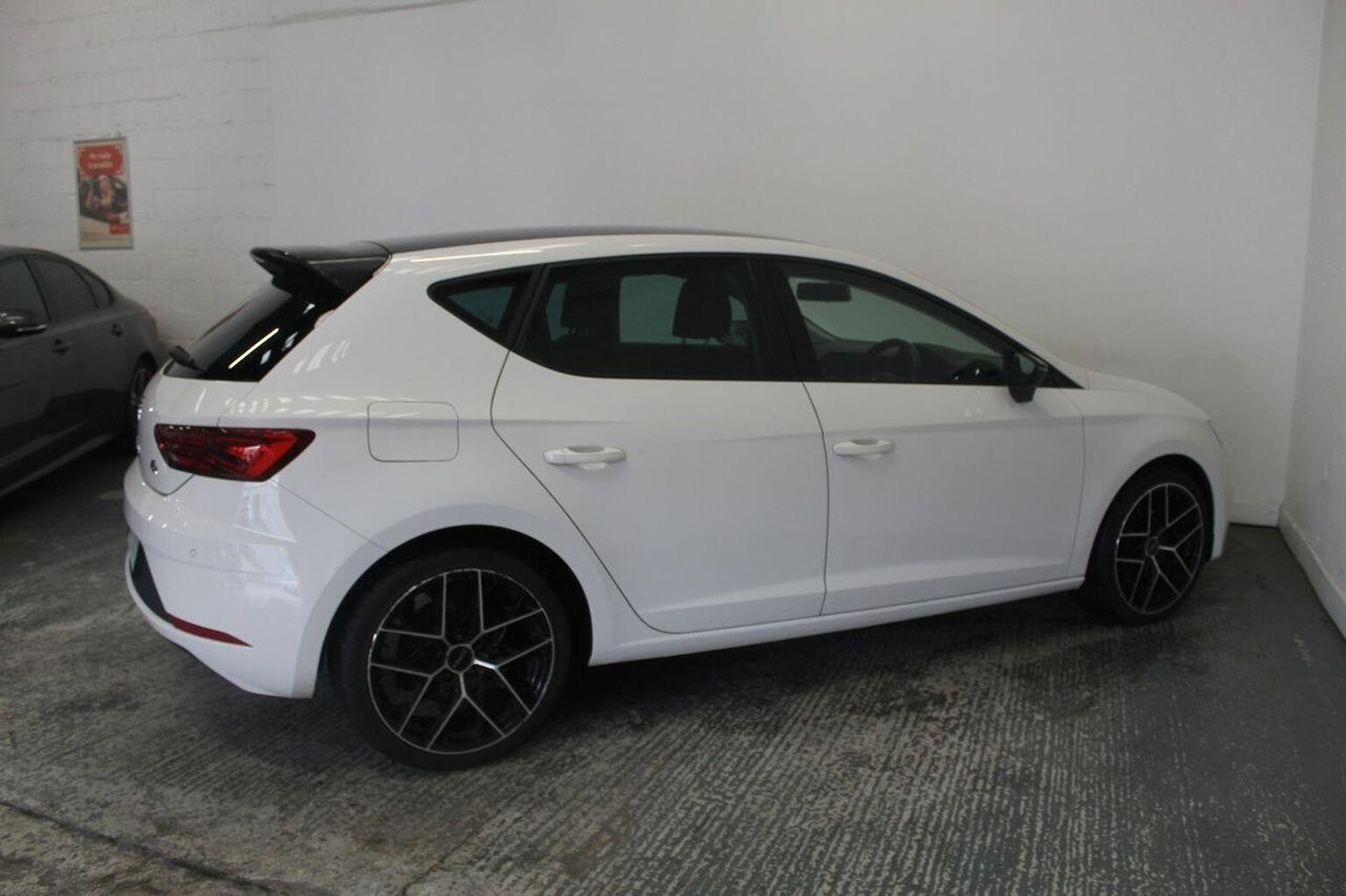 Used SEAT Leon 2018 for sale - 76439965: Photo 11