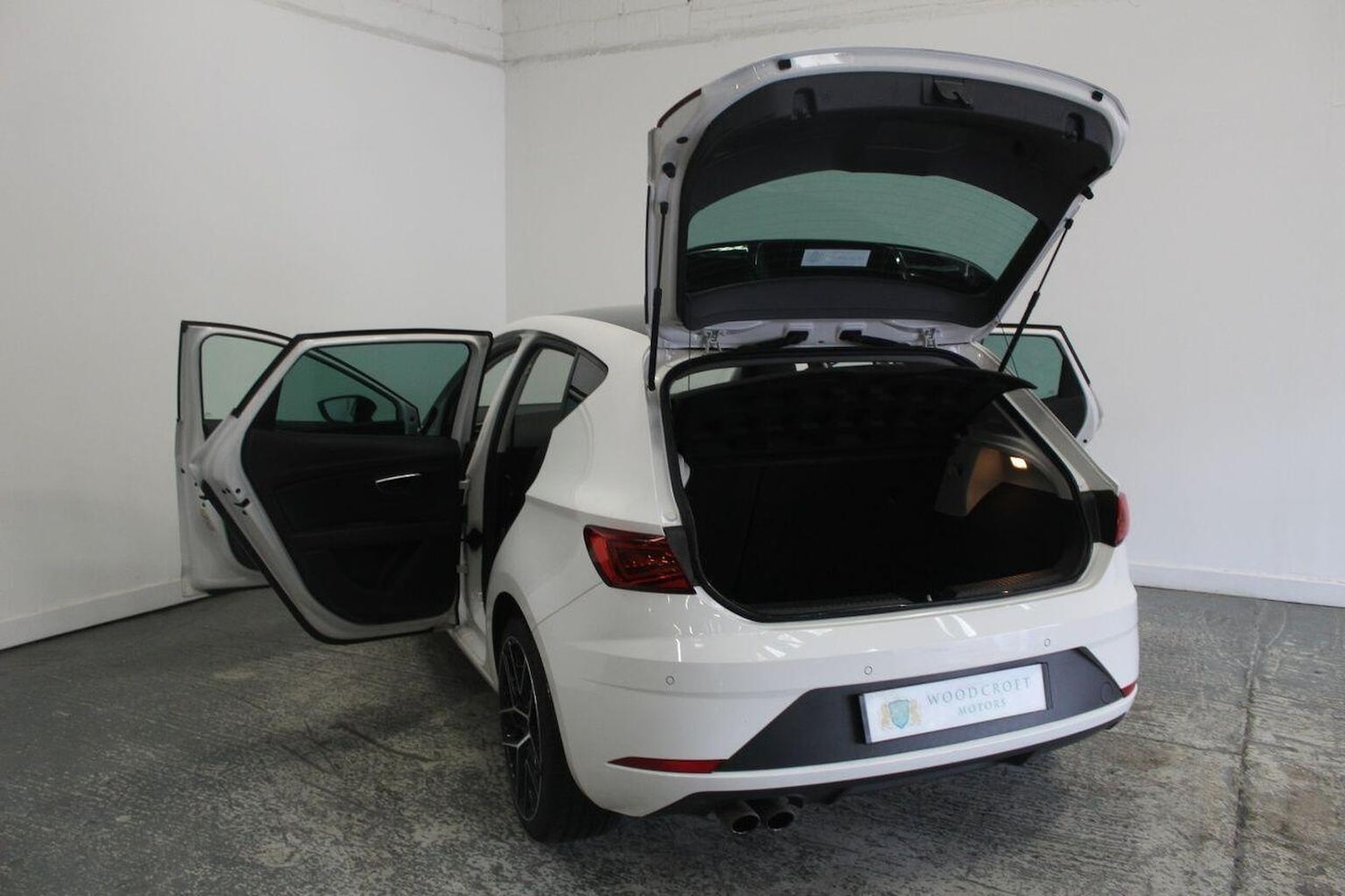 Used SEAT Leon 2018 for sale - 76439965: Photo 20