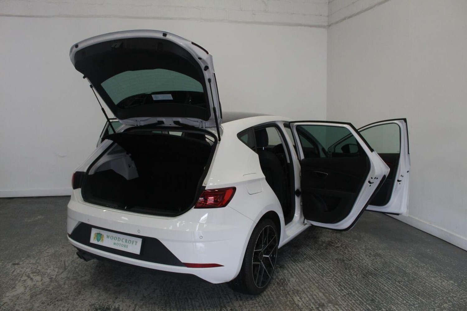 Used SEAT Leon 2018 for sale - 76439965: Photo 21